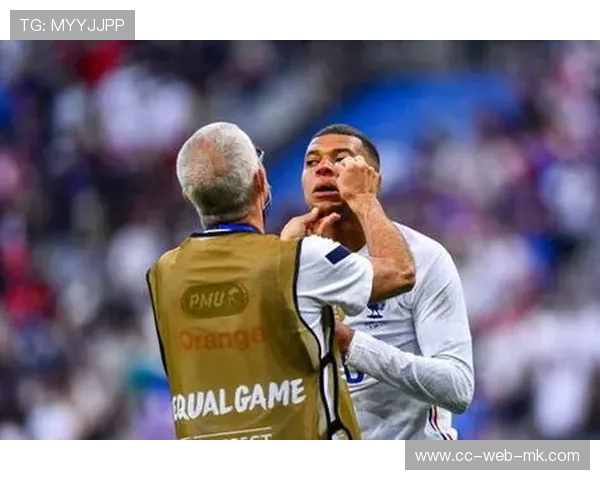 世界杯焦点：姆巴佩对阵巴西或成小组“生死战”